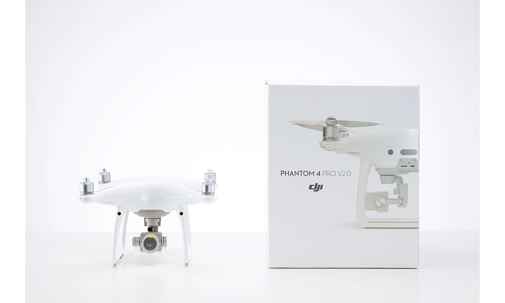 Phantom 4 Pro V2.0